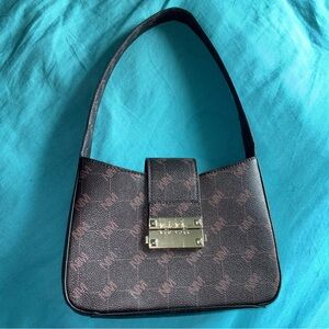 Nicole Miller Small Purse Bag